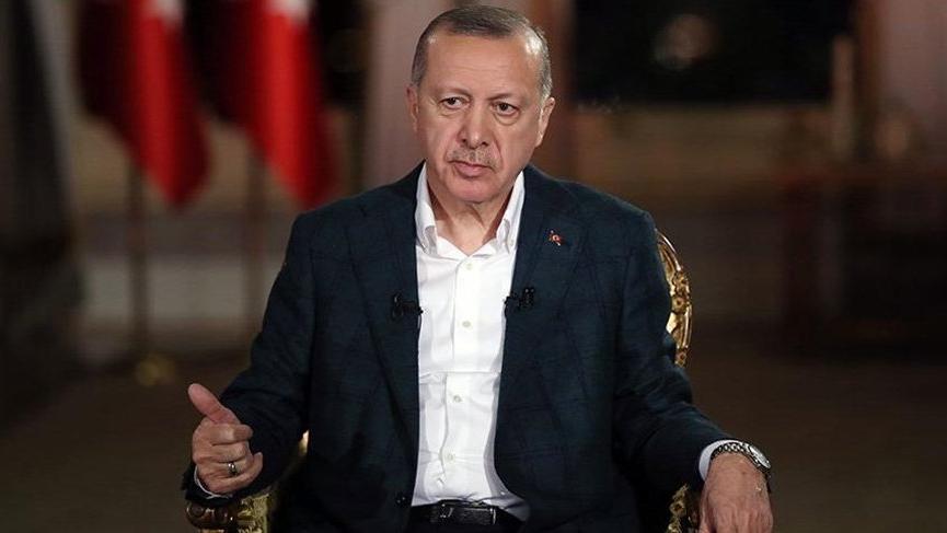 Erdoğan’dan Yavaş’a ‘bedel öder’ açıklaması